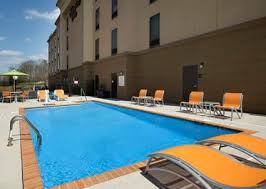 Hampton Inn Lenoir City